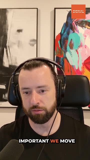 Bitcoin is DEAD... unless we do this? 💀💻#QuantumComputing #CryptoNews #Web3 #Blockchain