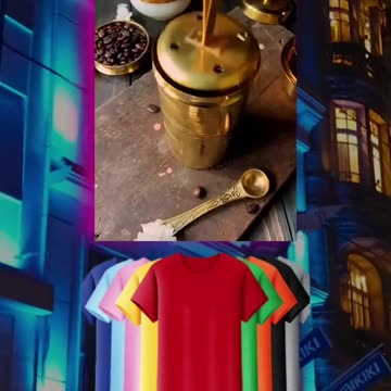 Unique Business Idea