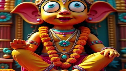 Jagannath Rath Yatra – आस्था और प्रेम का महोत्सव | Hare Krishna Bhakti Vibes