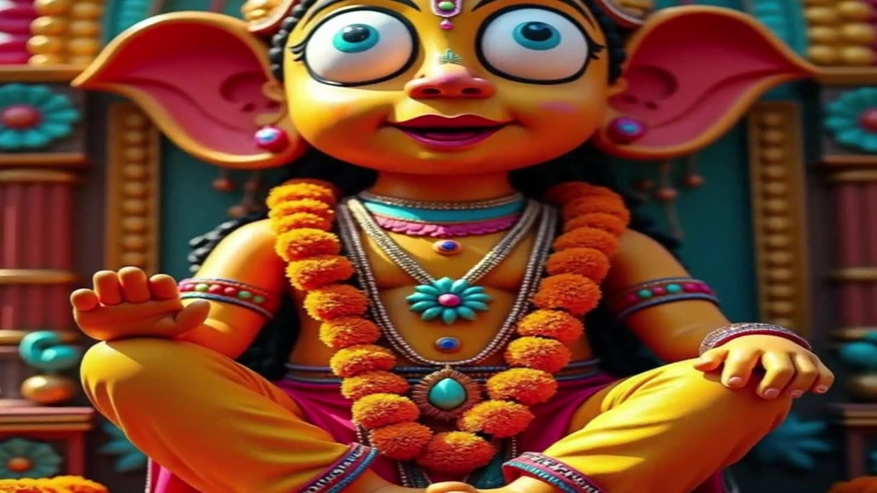 Jagannath Rath Yatra – आस्था और प्रेम का महोत्सव | Hare Krishna Bhakti Vibes