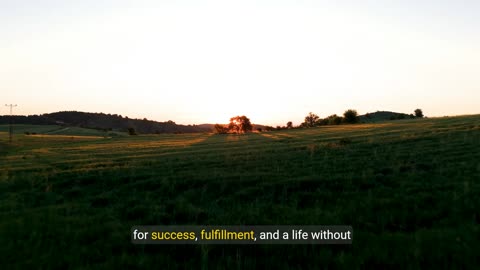 No Excuses – Unlock Your Potential Now! The Time Is Now/ Motivational