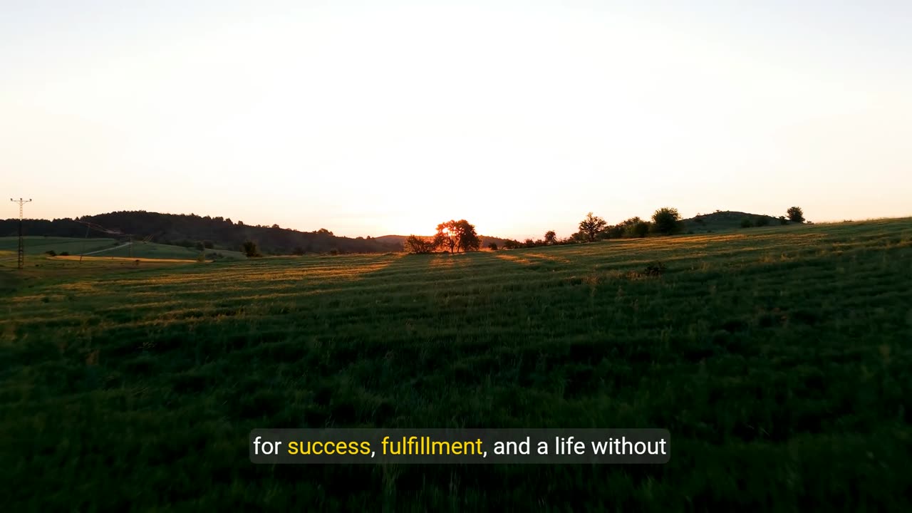 No Excuses – Unlock Your Potential Now! The Time Is Now/ Motivational