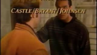 November 27, 1996 - Closing Credits to 'As the World Turns'