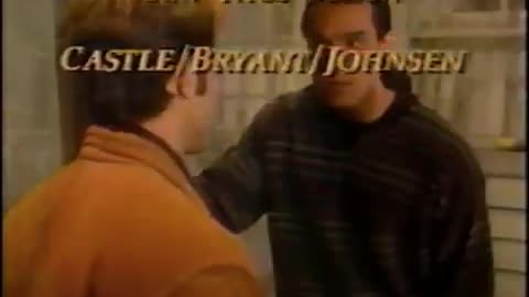 November 27, 1996 - Closing Credits to 'As the World Turns'