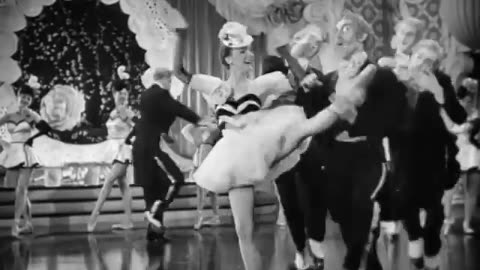 George White's Scandals (1945)