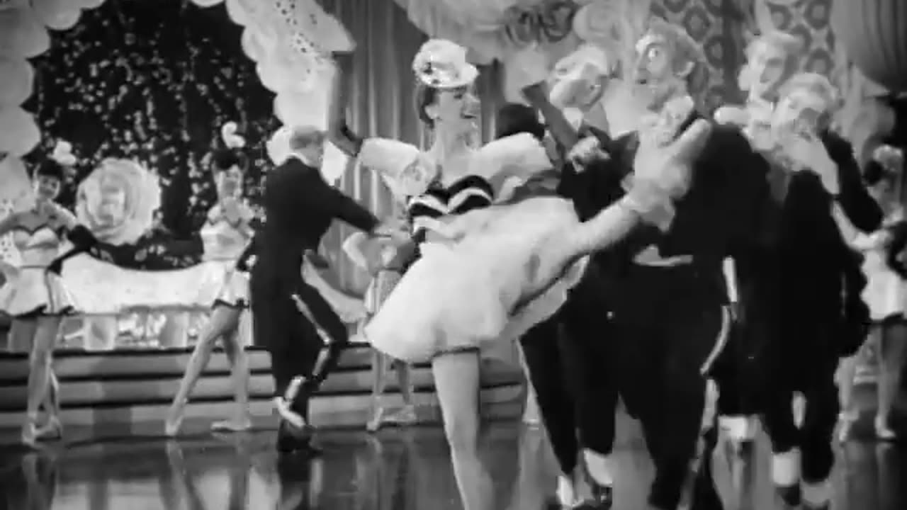 George White's Scandals (1945)