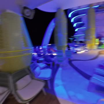 Private Townhouse Suite: Exclusive Guest Experience at Star of the Seas Deck 7!