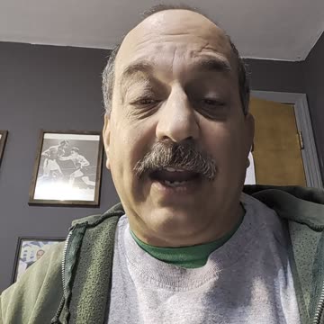 Fighters Need to Fight to WIN