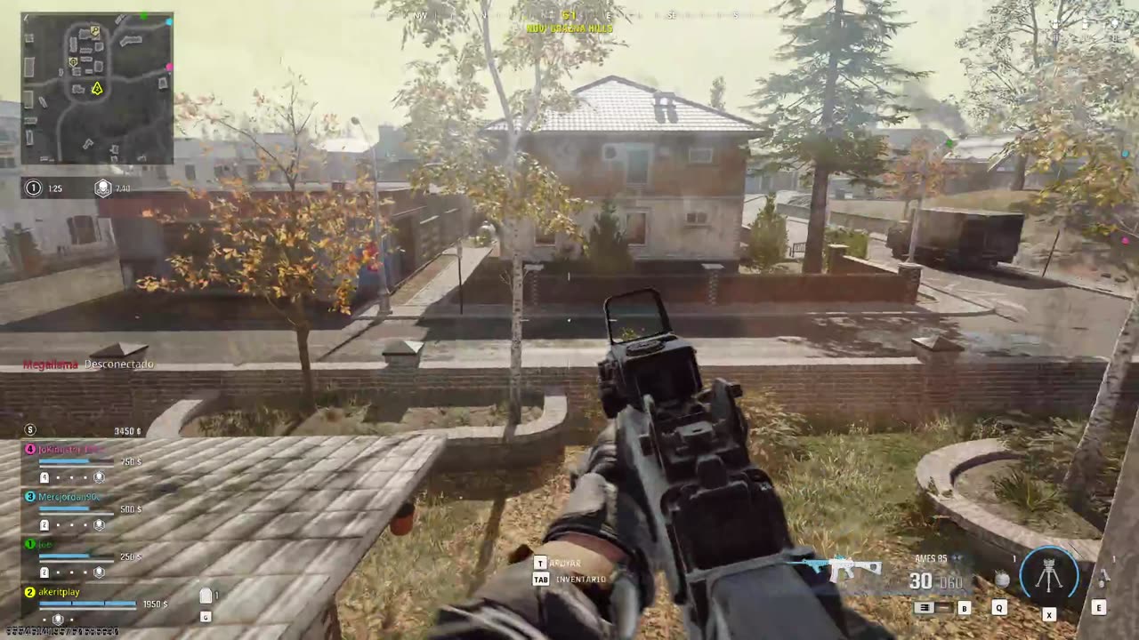 Live gamer..