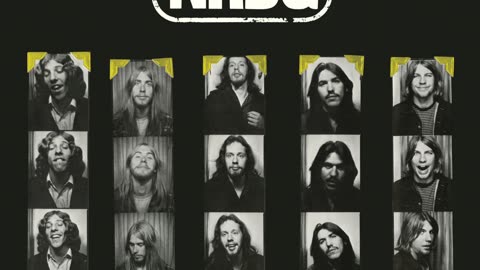 Earworm – NRBQ – Rocket #9