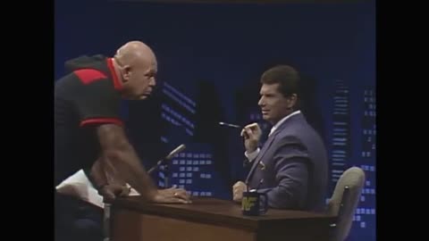 WWF TNT Aug 23 1985