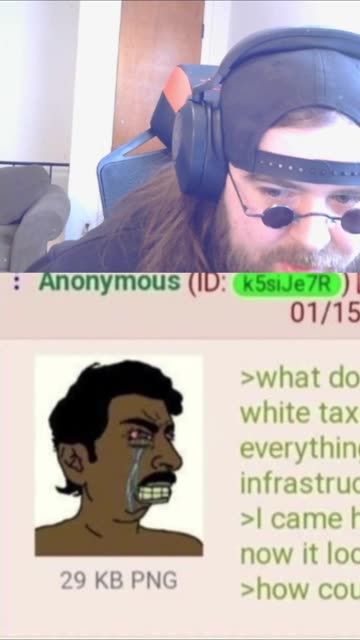 What Do You Mean There Are No White Taxpayers Left?