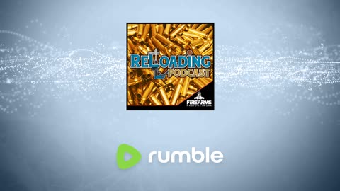 Reloading Podcast 568 - FA X-10 setup