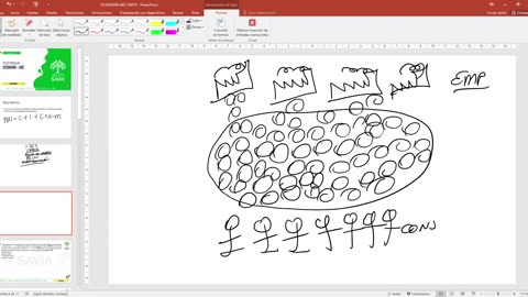 SAVIA REGULAR 2025 | Semana 13 | Economía