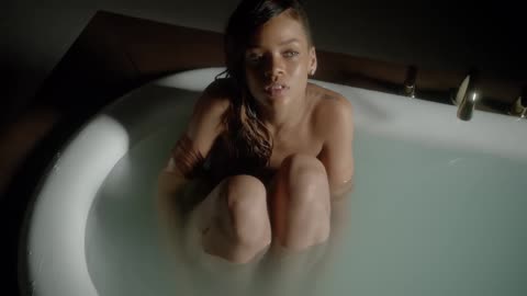 Rihanna - Stay ft. Mikky Ekko