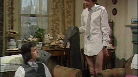 The Likely Lads S1 E13 End Of An Era