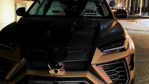 💎✨ The Most STUNNING Car Interior You'll See! | LuxurySportsCars