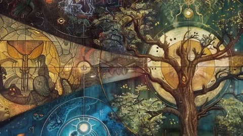 The Gnostic CHRIST & The FALSE GOD The Church Tried To HIDE _ FULL DOCUMENTARY