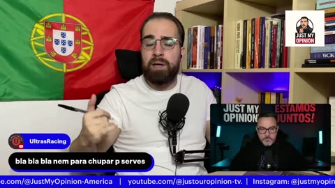 Chantagem e Blackmail - Aconteceu-me a Mim!