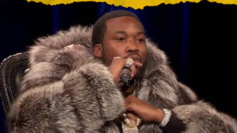 @meekmill To make it far you have to believe in yourself more than anyone else will