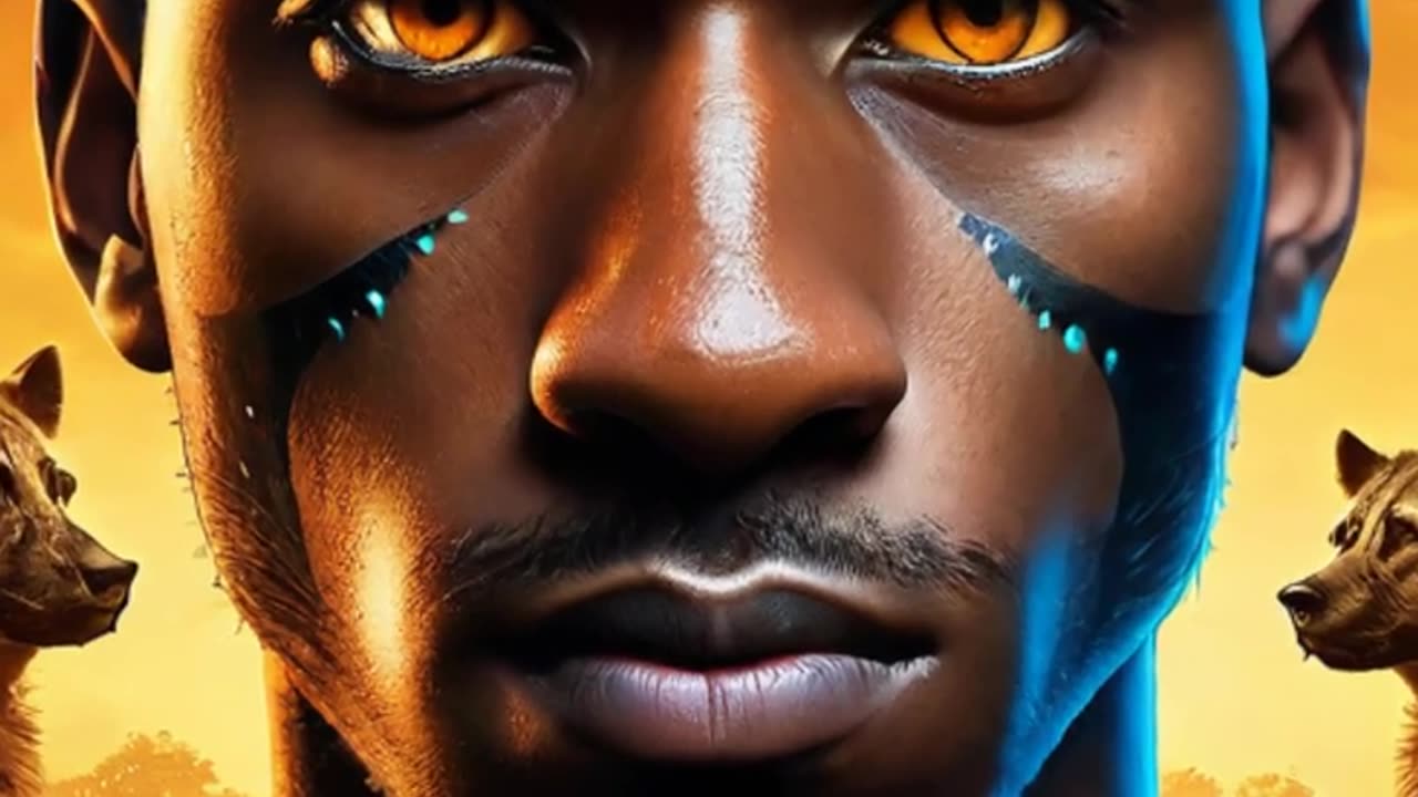 Kishi: Angola’s Deadly Two-Faced Legend