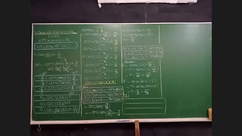 ASEUNI ANUAL 2021 | Semana 20 | Trigonometría