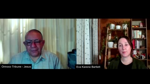 Former Diplomat Jesús Rodríguez-Espinoza on Trump's illegal abduction of President Nicolas Maduro