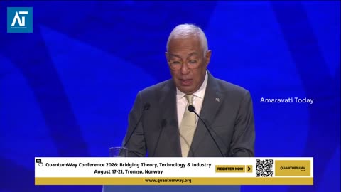 António Costa Opens EU Cypriot Presidency | Enlargement, Ukraine, Values | Europe Politics