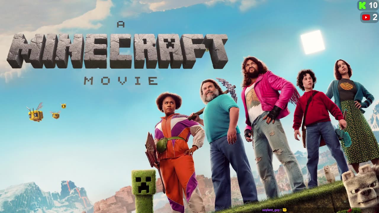 New Year's eve stream