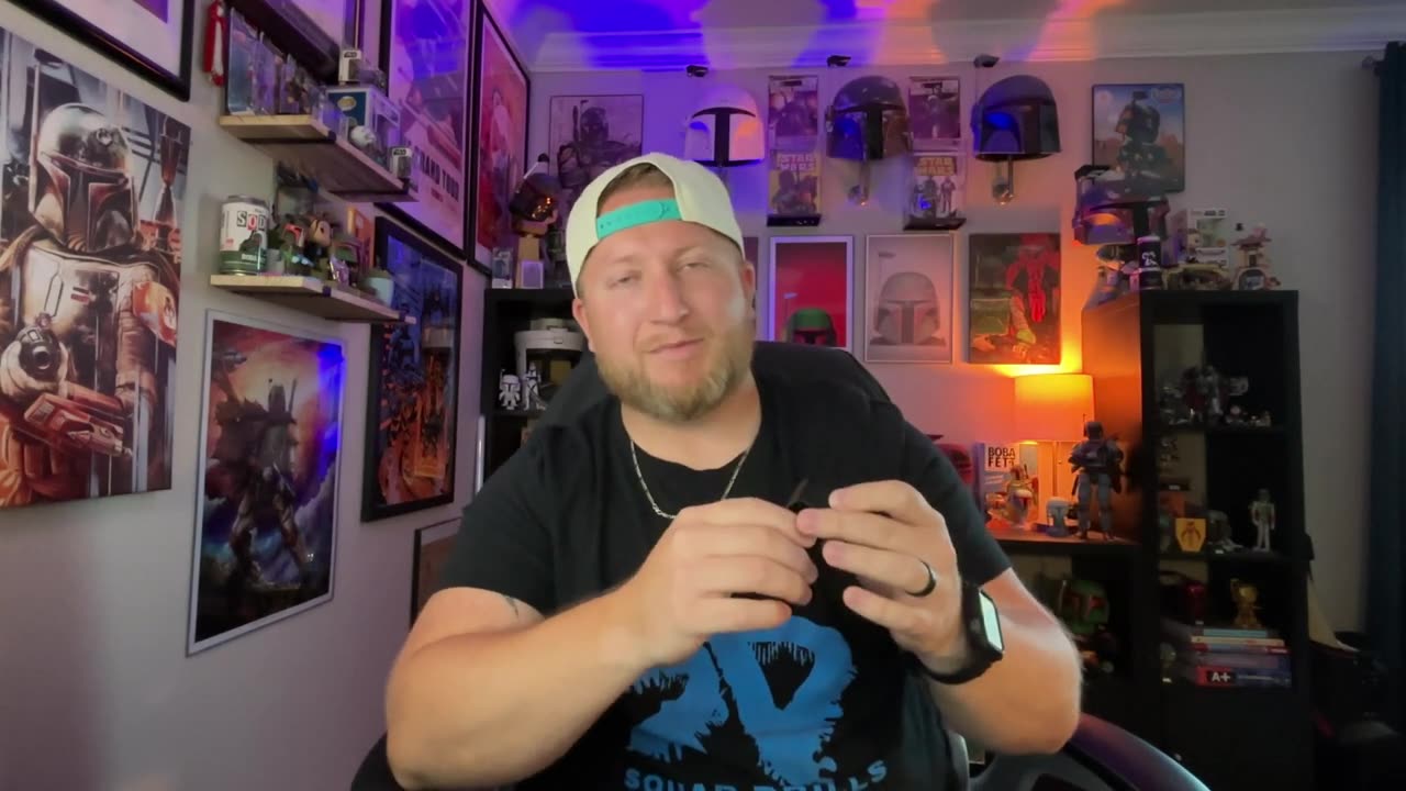 Hands down the BEST UPGRADE for your Hellcat Pro!