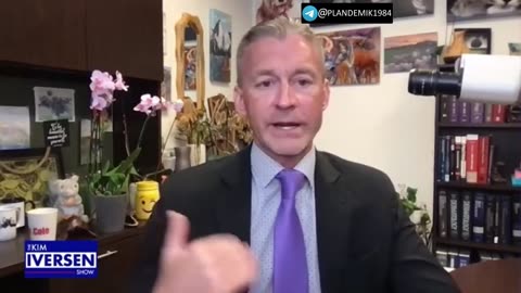 Dr. Ryan Cole Claims POTS May Be Linked to mRNA COVID Shots