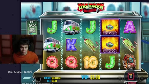 Max Win? Let’s Hunt! 1FS=1 Push-up #casino #liveslots