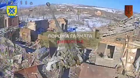 Ukrainian Fiber-Optic Drones Destroy Multiple Heavy Vehicles and More