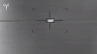 The IDF reveals footage of its major airstrike on Beirut on September 27, killing