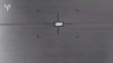 The IDF reveals footage of its major airstrike on Beirut on September 27, killing