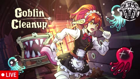 Goblin Cleanup | Goblin Waifu Simulator