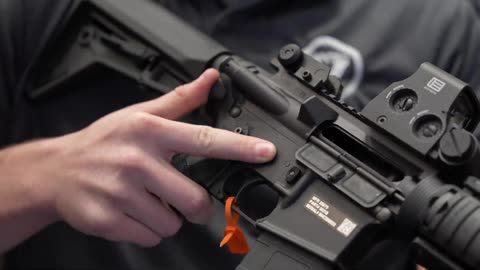 LIVE from Las Vegas - SHOT SHOW 2026