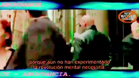 Open Your Mind -Wake Up - Tune In - It's Time