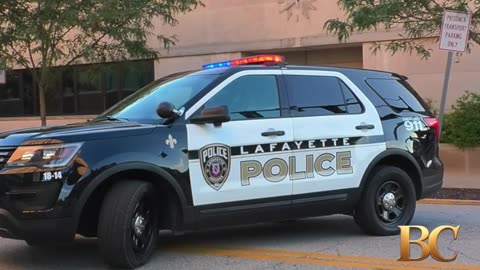 Alleged gang member arrested for intimidation & gun possession, found in trash can