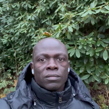 I don't know who needs to hear this, but stand up for yourself, don't let others walk all over you