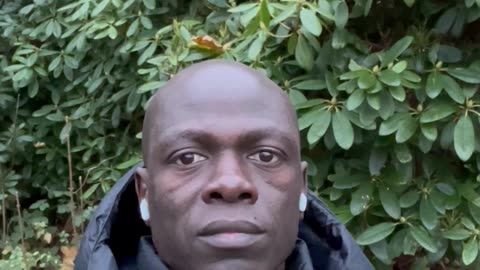 I don't know who needs to hear this, but stand up for yourself, don't let others walk all over you