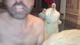 🤣💃 Born to Be a Dancer? Wait For This Epic Move! | FunFM