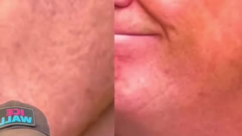 Do you still follow Trump and believe he will save the world?