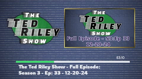 Ep0033-241220 Full
