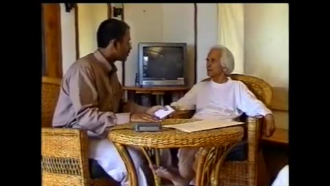 You Wasted Your Time - U.G. Krishnamurti