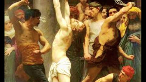 Fr Hewko, Quinquagesima Sunday 3/2/25 "He Shall Be Mocked & Scourged" [Audio]