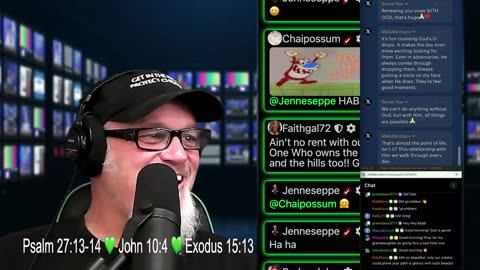 Follow the Guide, Not the Fear - 11/19/25