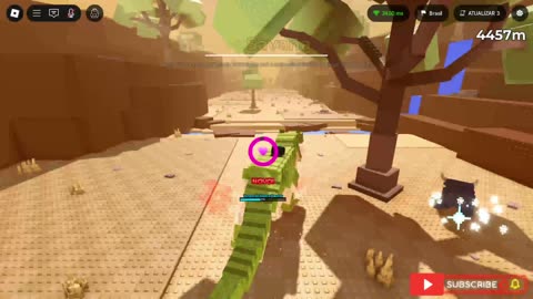 💥 BUG INSANO pra DOMAR o T-REX RÁPIDO no Raise Animals! (FUNCIONA MESMO!)