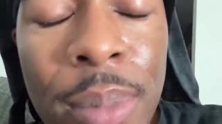 Black man started a discussion about Dearborn about how some Muslims are intolerant