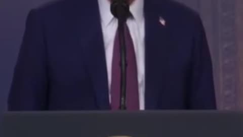 Trump On Ensuring Deals Get Honored